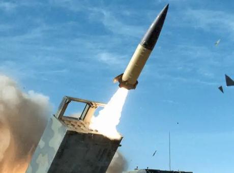 Son Dakika! WSJ: ABD, Ukrayna’nın Amerikan yapımı uzun menzilli füzeleri kullanmasını engelledi