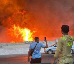 SON DAKİKA YANGIN HABERLERİ: Çanakkale, Edirne, Manisa ve Hatay’da alevlerle mücadele sürüyor! İşte yangınlarda son durum