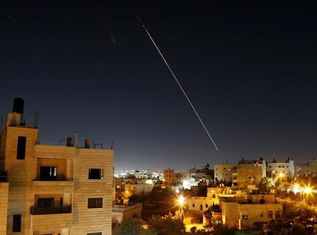 Son dakika: Yemen’den İsrail’e füze saldırısı
