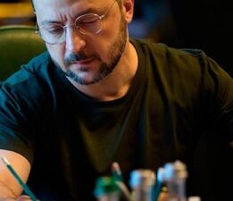 SON DAKİKA! ZELENSKIY’DEN FLAŞ AÇIKLAMA: ABD’YE GİDİYOR! TRUMP İLE GÖRÜŞECEK, İŞTE DETAYLAR