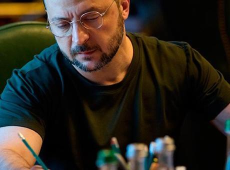 SON DAKİKA! ZELENSKIY’DEN FLAŞ AÇIKLAMA: ABD’YE GİDİYOR! TRUMP İLE GÖRÜŞECEK, İŞTE DETAYLAR