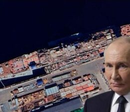 Son Haberler: Amiral Nakhimov’un sessizliği! Putin de takipte, nükleer güçlü ‘canavar’ suya indi! Amiral Nakhimov neleri değiştirebilir?