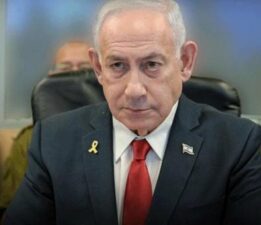 Soykırımcı Netanyahu’dan skandal Türkiye hamlesi! Ankara’dan peş peşe sert tepkiler