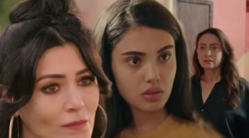 Star TV’den yeni dizi: Çarpıntı’dan ilk tanıtım