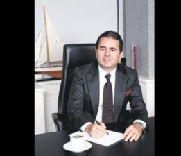 Stratejik yolculukta bayrak değişikliği