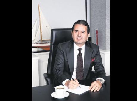 Stratejik yolculukta bayrak değişikliği