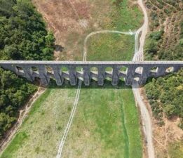 Su krizi kapıda mı? İstanbul barajlarında şok düşüş