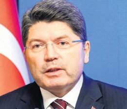 Suça sürüklenen çocuk düzenlemesi: ‘Çocuklar için ceza indirimi gözden geçirilecek’