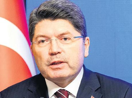 Suça sürüklenen çocuk düzenlemesi: ‘Çocuklar için ceza indirimi gözden geçirilecek’
