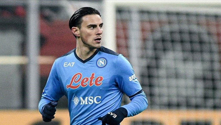 Süper Lig ekibi devreye girdi: Eljif Elmas Türkiye’ye dönmek istemedi