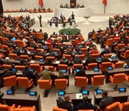 Süreç komisyonunda liste mesaisi başladı