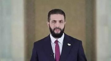 Suriye Cumhurbaşkanı Şara’dan terör örgütü PKK/YPG’ye eleştiri! ‘Çelişkili sinyaller var’