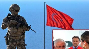 Suriye’ye harekat olacak mı? Bakan Güler CNN TÜRK’te yanıtladı: TSK her an hazır