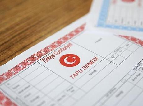 Tapuda e-imza sağlıklı mı? Mülk sahipleri dikkat
