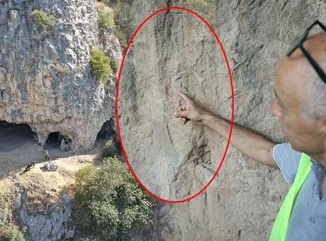 Tarihi değiştirecek keşif! Leopar detayı şaşırttı: 25 yıl sürebilecek bir kazı potansiyeli var
