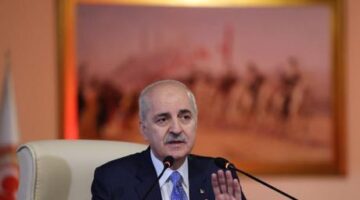 Tarihi komisyonda 5. toplantı! Kurtulmuş: Süreci zehirlemek isteyenler var