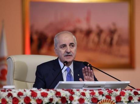 Tarihi komisyonda 5. toplantı! Kurtulmuş: Süreci zehirlemek isteyenler var