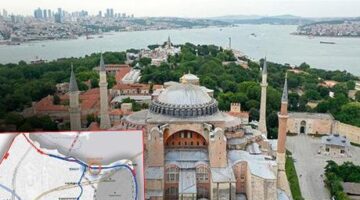 Tarihi Yarımada’da yeni dönem! Ulaşım planı hayata geçiyor