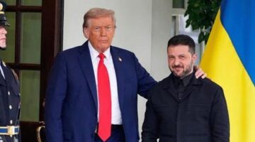 Tarihi zirvede Zelenskiy’den önemli açıklamalar! ‘ABD’nin hazır olması çok önemli’