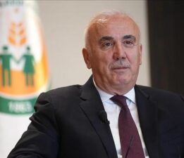 Tarım Kredi yılın ilk yarısında yüzde 35 büyüdü