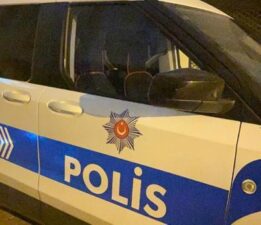Tartıştığı kadını bıçakla yaralayıp kaçan şüpheli kıskıvrak yakalandı