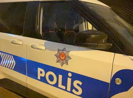 Tartıştığı kadını bıçakla yaralayıp kaçan şüpheli kıskıvrak yakalandı