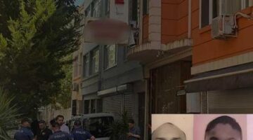 Tatil felakete döndü! Taksim’de yemek yedikten sonra 2 kardeş öldü, baba hastanede