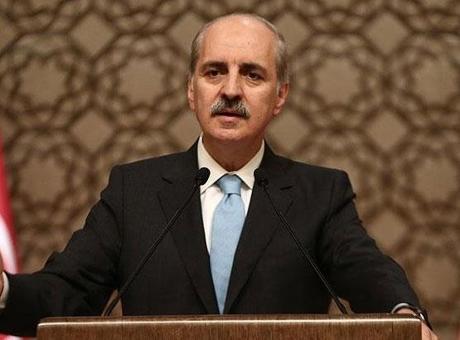 TBMM Başkanı Kurtulmuş, 80. yılında Hiroşima felaketini andı