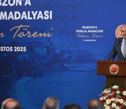 TBMM Başkanı Kurtulmuş: Terör örgütüyle hiçbir pazarlık yapılmayacaktır