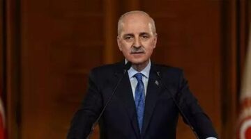 TBMM Başkanı Kurtulmuş’tan Milli Dayanışma, Kardeşlik ve Demokrasi Komisyonuna ilişkin açıklama