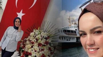 TBMM çalışanı Saliha, boşanma aşamasındaki eşi tarafından katledildi