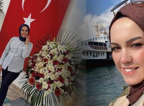 TBMM çalışanı Saliha, boşanma aşamasındaki eşi tarafından katledildi
