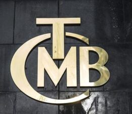 TCMB: Cari işlemler hesabı, 2 milyar dolar açık kaydetti