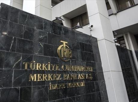 TCMB, enflasyon raporunu 14 Ağustos’ta İstanbul’da açıklayacak