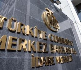 TCMB’nin ağustos ayı Piyasa Katılımcıları Anketi yayımlandı