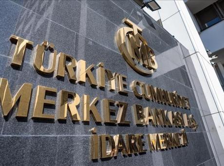 TCMB’nin ağustos ayı Piyasa Katılımcıları Anketi yayımlandı
