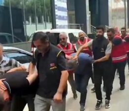 Tekirdağ merkezli dolandırıcılık operasyonunda 7 tutuklama