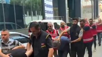 Tekirdağ merkezli dolandırıcılık operasyonunda 7 tutuklama