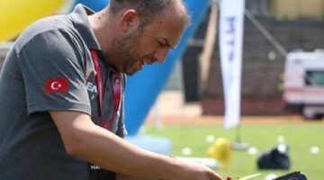 TEKNOFEST Drone Şampiyonası’nın 2. etabı Yalova’da sürüyor