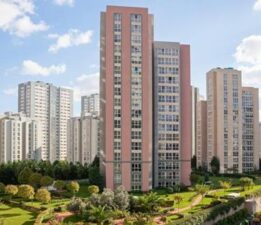 Temmuz ayı Konut Fiyat Endeksi açıklandı