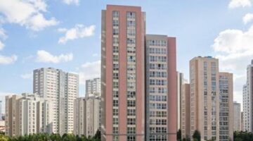 Temmuz ayı Konut Fiyat Endeksi açıklandı