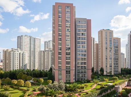 Temmuz ayı Konut Fiyat Endeksi açıklandı