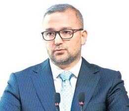 ‘Temmuzda enflasyon geçici olarak yükseldi’