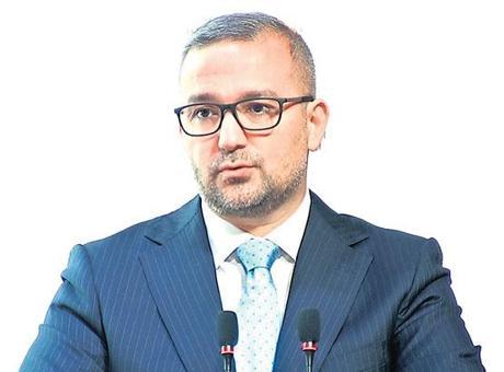 ‘Temmuzda enflasyon geçici olarak yükseldi’