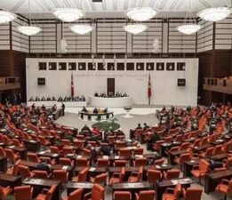 ‘Terörsüz Türkiye’ komisyonunda ilk toplantı yarın