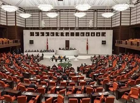 ‘Terörsüz Türkiye’ komisyonunda ilk toplantı yarın