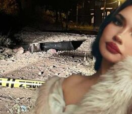 TESLİME HANEDEN OLAYI SON DAKİKA: Üniversiteli Teslime’nin cesedi ormanlık alanda bulunmuştu! 50 metrelik şok detay