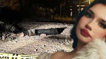 TESLİME HANEDEN OLAYI SON DAKİKA: Üniversiteli Teslime’nin cesedi ormanlık alanda bulunmuştu! 50 metrelik şok detay