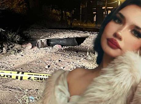TESLİME HANEDEN OLAYI SON DAKİKA: Üniversiteli Teslime’nin cesedi ormanlık alanda bulunmuştu! 50 metrelik şok detay