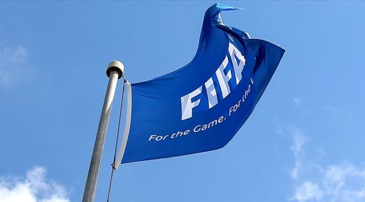 TFF, FIFA’nın kararını duyurdu: 6 puan silme cezası verildi